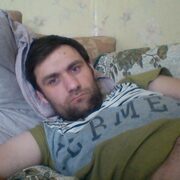 Борис, 35, Ярославский