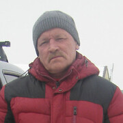Владимир, 65, Вятские Поляны (Кировская обл.)