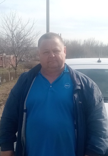 My photo - Yuriy, 54 from Rostov-on-don (@uriy214238)