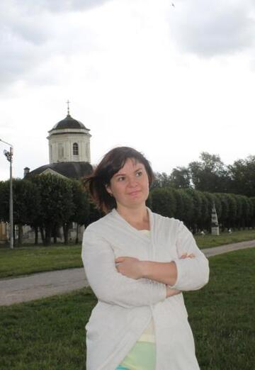 Моя фотография - Светлана, 41 из Протвино (@svetlana250324)