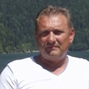 Maik, 45, Вышний Волочек