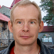 Геннадий, 50, Сосновый Бор
