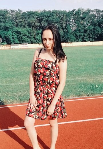 My photo - Liza, 23 from Melitopol (@liza19300)