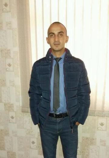 My photo - Hasan, 33 from Baku (@hasan3494)