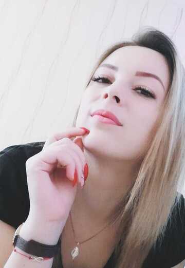 My photo - Elena, 32 from Novokuznetsk (@elena447951)