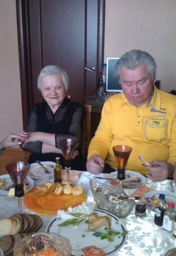 My photo - Maksim, 76 from Izhevsk (@maksim8659935)
