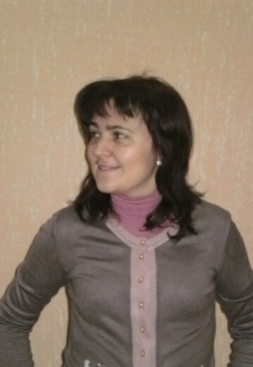 Моя фотография - Юлия, 53 из Пушкино (@uliy7260269)