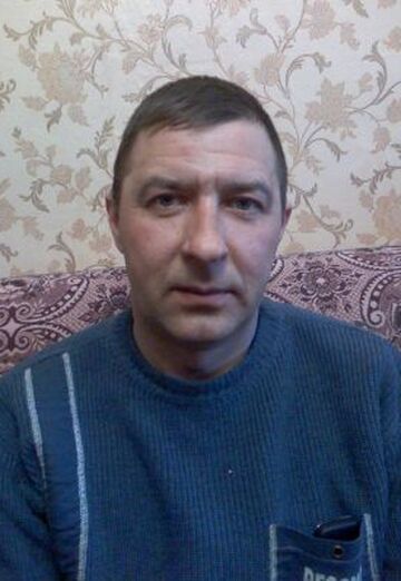 My photo - Pavel, 50 from Balashov (@pavel5306307)