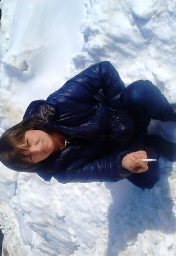 My photo - Natalya, 45 from Uglich (@natalwy7027915)