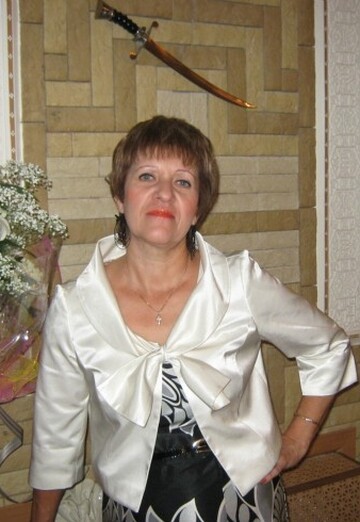 My photo - Irina, 69 from Kovrov (@irina5587103)