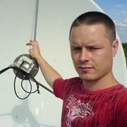 сергей, 41, Шексна