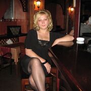 Людмила, 36, Половинное