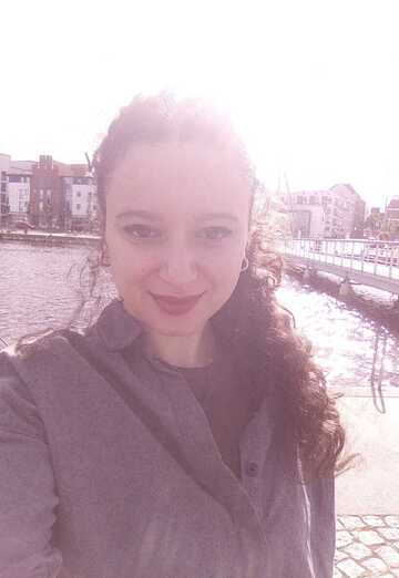 My photo - Hajar, 27 from Greifswald (@hajar2675)