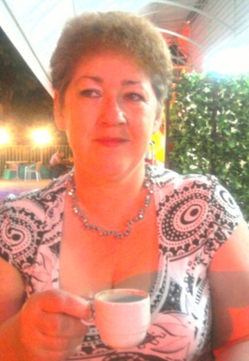 My photo - Lidiya, 64 from Adler (@lidiya379)