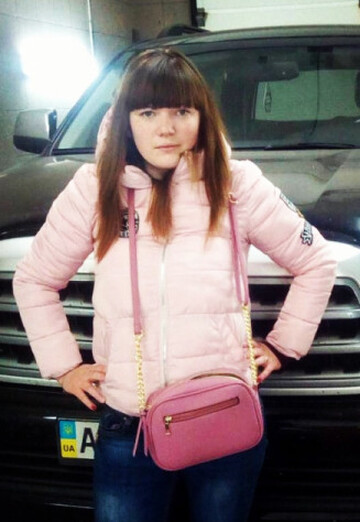 My photo - Natasha, 28 from Brovary (@demchenko96)
