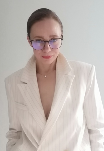 Mariya (@marivoro) — my photo № 2