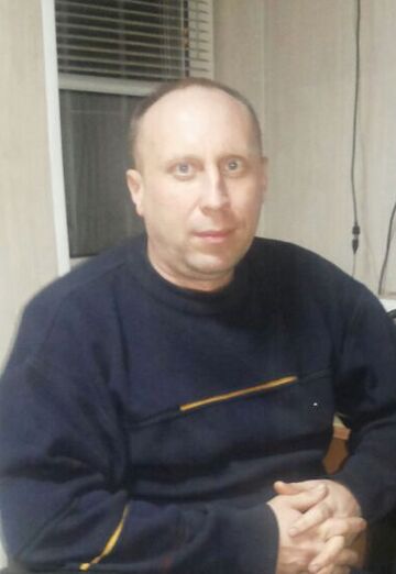 My photo - Aleksey Gerasimov, 52 from Kaluga (@aleksey401800)