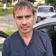 Юрий, 40, Новочебоксарск