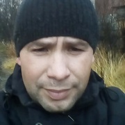 Руслан, 33, Козьмодемьянск