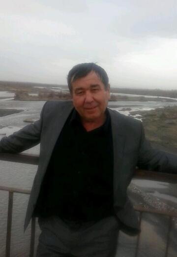 My photo - Ravsan, 67 from Samarkand (@ravsan188)
