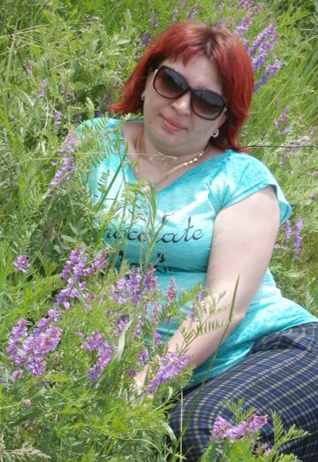 Моя фотография - Оксана, 40 из Павлоград (@oksana73345)
