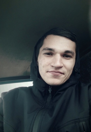 My photo - Vyacheslav Solodovnik, 32 from Izyum (@vyacheslavsolodovnik)
