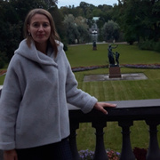 Елена, 47, Екатеринбург