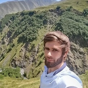 Рамазан, 34, Буйнакск