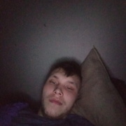 Dmitry, 24, Каменск-Уральский