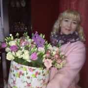 Гульназ 51 год (Стрелец) Нижнекамск