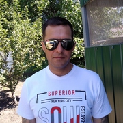 Максии Горшков, 45, Новошахтинск