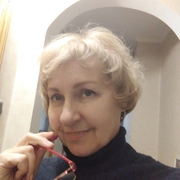 Лидия 60 лет (Козерог) Запорожье