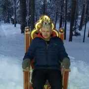 Александр, 57, Лянтор