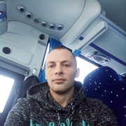 Вадим Малков, 36, Гаджиево