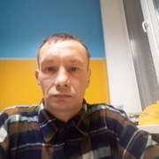 Илья Гончаров, 42, Куйбышев (Новосибирская обл.)
