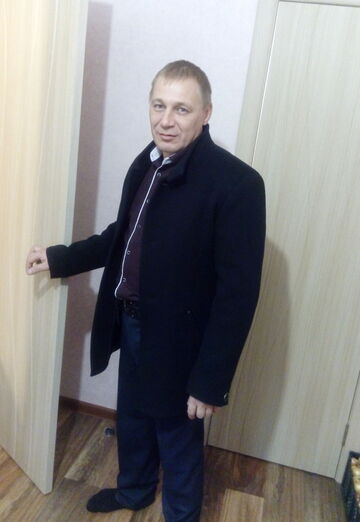 My photo - Artyom, 44 from Koryazhma (@artem87864)