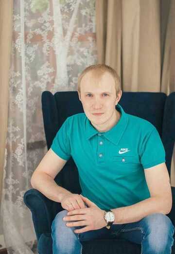 My photo - Aleksandr, 33 from Dzerzhinsk (@aleksandr881719)