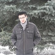 Александр, 40, Буй
