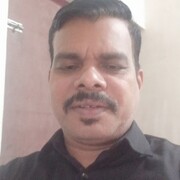 Vinu Ct, 45, Инджия