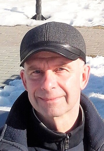 My photo - Vladimir, 64 from Bor (@vladimir236765)
