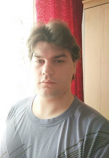 Моя фотография - дмитрий, 34 из Жуковский (@dmitriy236754)