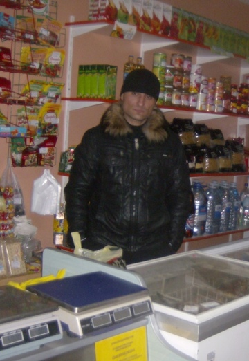 Моя фотография - slava rusu, 46 из Кишинёв (@slavarusu)