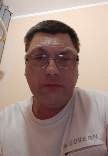 My photo - Oleg, 53 from Blagoveshchensk (@oleg44392)