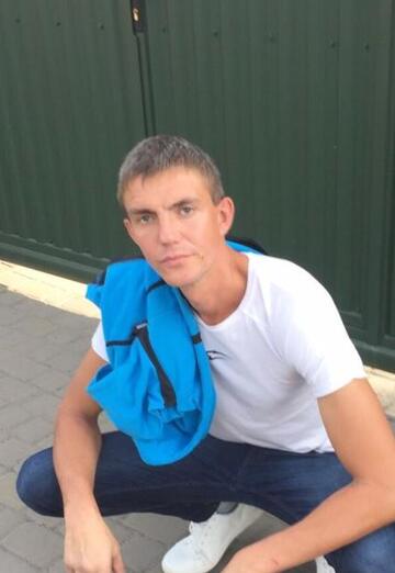 My photo - Dmitriy, 35 from Selydove (@dmitriy447545)