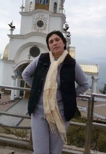My photo - Renata, 33 from Yevpatoriya (@renata2572)