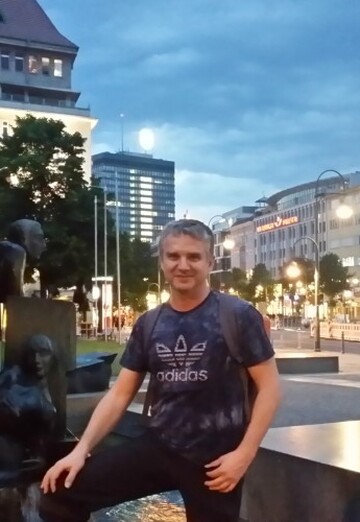 Моя фотографія - Євген, 47 з Вінниця (@jevgen512)