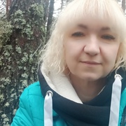 Наталия, 48, Йошкар-Ола