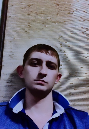 My photo - Ilya, 33 from Rubtsovsk (@ilya89850)