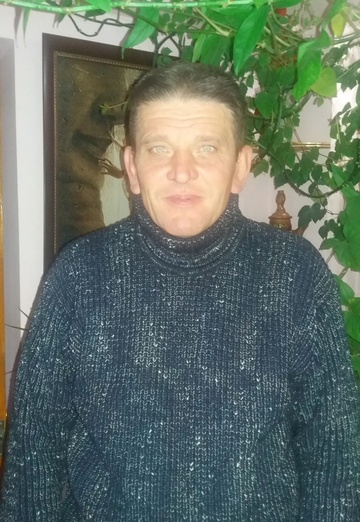 Моя фотография - Сергей, 56 из Мариуполь (@sergey619141)