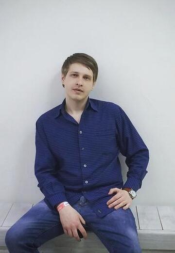 My photo - Ilya, 34 from Kirov (@ilya73824)